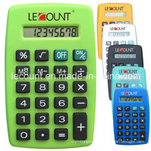 Calculadora de mano LC384